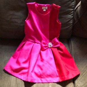 Girls dress